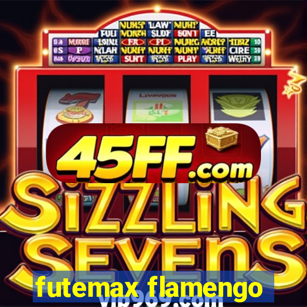 futemax flamengo-fluminense